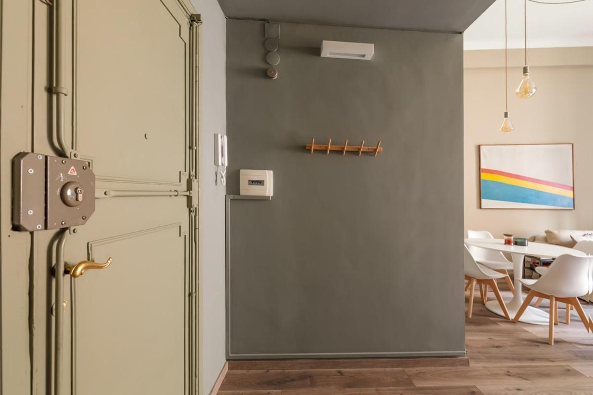Pantheon Stylish Apartamento
