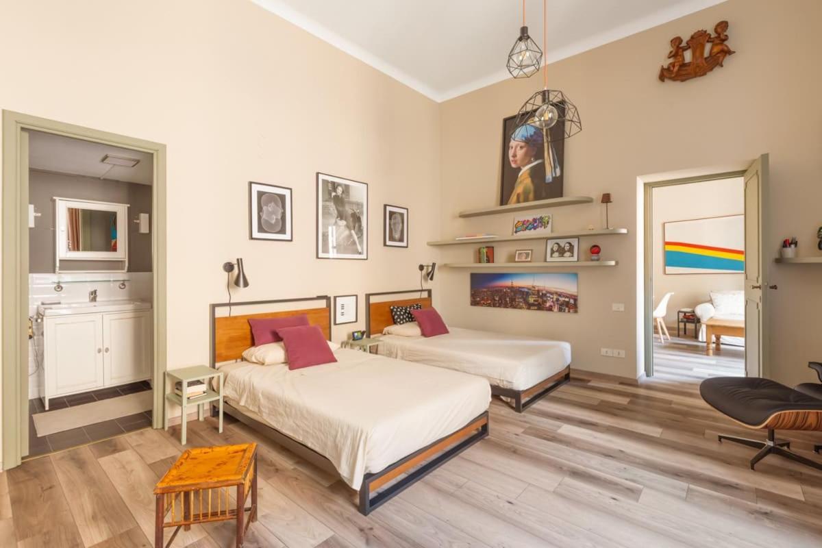 Apartamento Pantheon Stylish